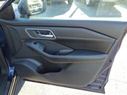 
 Nissan Rogue full									