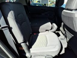 
 Nissan Pathfinder full									