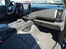 
 Nissan Pathfinder full									