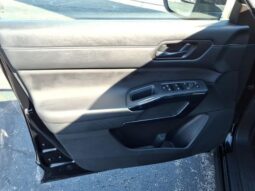 
 Nissan Pathfinder full									