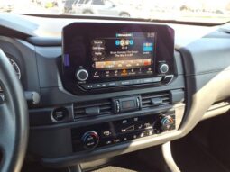 
 Nissan Pathfinder full									