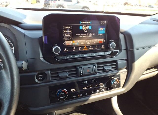 
 Nissan Pathfinder full									