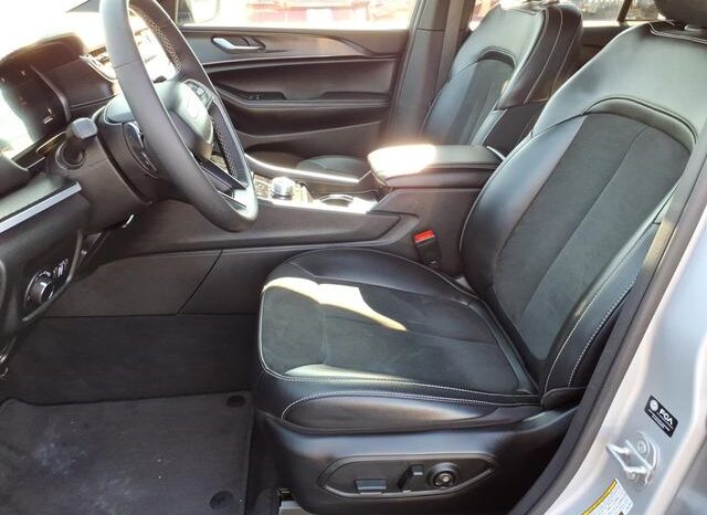 
 Jeep Grand Cherokee full									