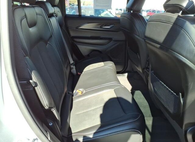 
 Jeep Grand Cherokee full									
