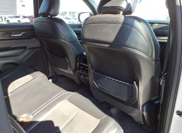 
 Jeep Grand Cherokee full									