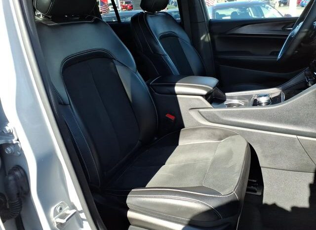 
 Jeep Grand Cherokee full									