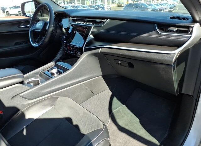 
 Jeep Grand Cherokee full									