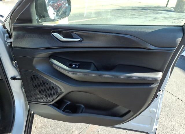 
 Jeep Grand Cherokee full									