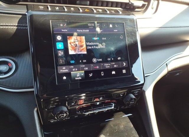 
 Jeep Grand Cherokee full									