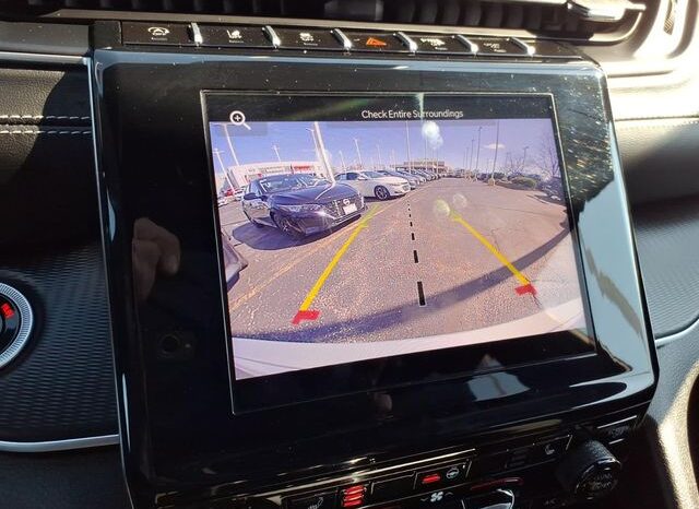 
 Jeep Grand Cherokee full									