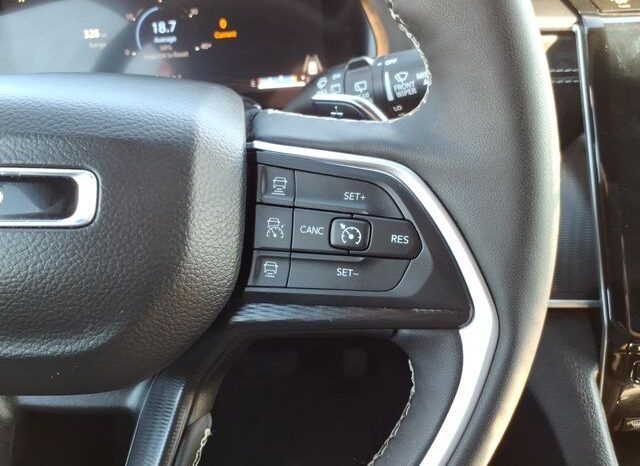 
 Jeep Grand Cherokee full									