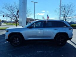 
 Jeep Grand Cherokee full									