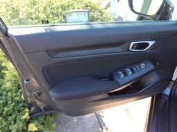 
 Honda Civic full									