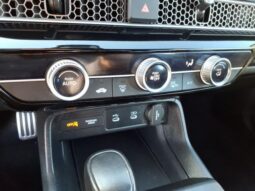 
 Honda Civic full									