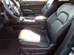 
 Nissan Pathfinder full									