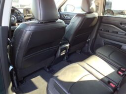 
 Nissan Pathfinder full									