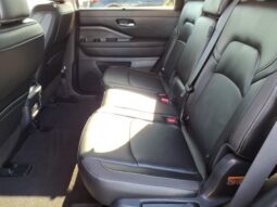 
 Nissan Pathfinder full									
