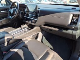 
 Nissan Pathfinder full									