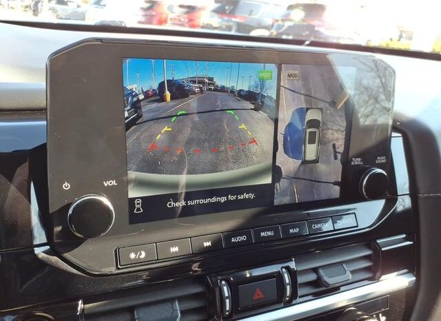 
 Nissan Pathfinder full									