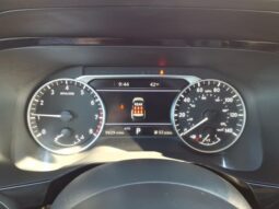 
 Nissan Pathfinder full									