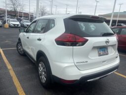 
 Nissan Rogue full									