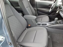 
 Toyota Corolla full									