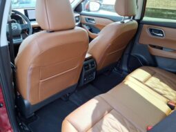 
 Nissan Rogue full									