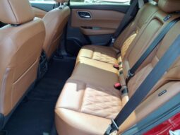 
 Nissan Rogue full									