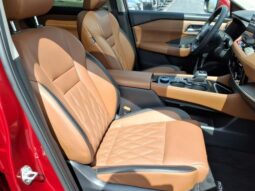 
 Nissan Rogue full									