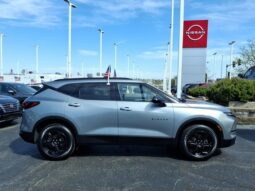 Chevrolet Blazer