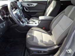 
 Chevrolet Blazer full									