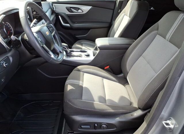 
 Chevrolet Blazer full									