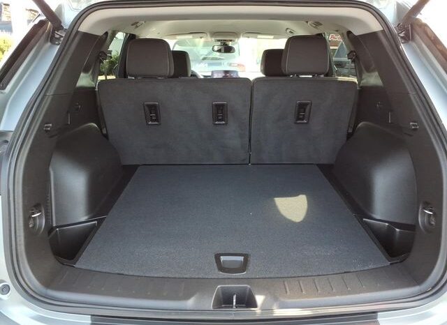 
 Chevrolet Blazer full									