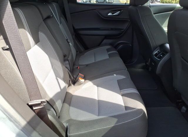
 Chevrolet Blazer full									