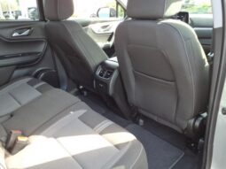 
 Chevrolet Blazer full									