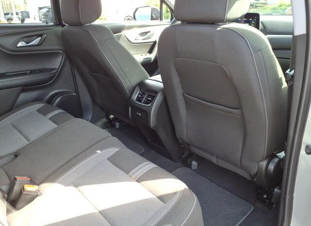 
 Chevrolet Blazer full									