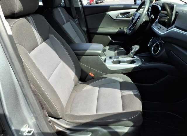 
 Chevrolet Blazer full									