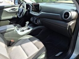 
 Chevrolet Blazer full									