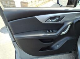 
 Chevrolet Blazer full									