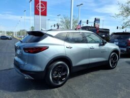 Chevrolet Blazer