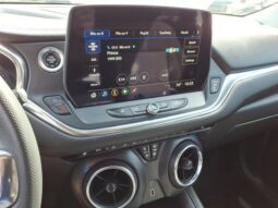 
 Chevrolet Blazer full									