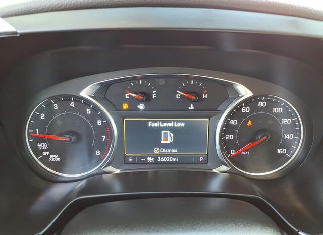 
 Chevrolet Blazer full									