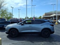 
 Chevrolet Blazer full									
