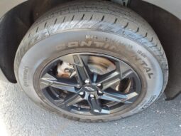
 Chevrolet Blazer full									