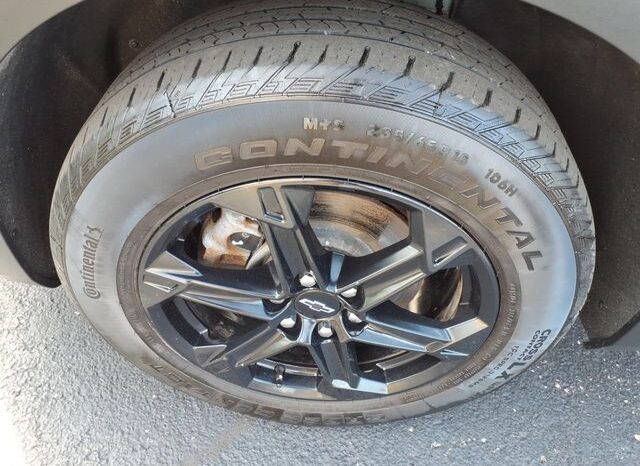 
 Chevrolet Blazer full									