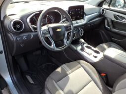 
 Chevrolet Blazer full									