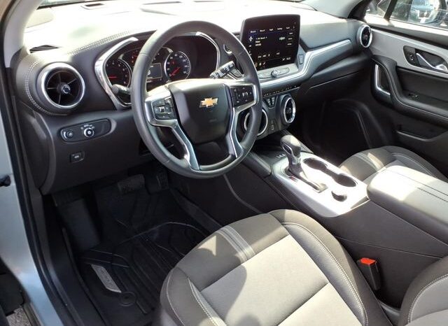 
 Chevrolet Blazer full									