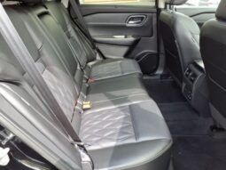 
 Nissan Rogue full									