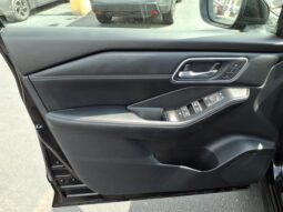 
 Nissan Rogue full									