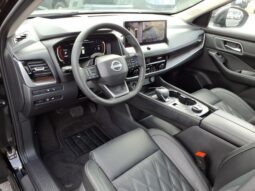 
 Nissan Rogue full									